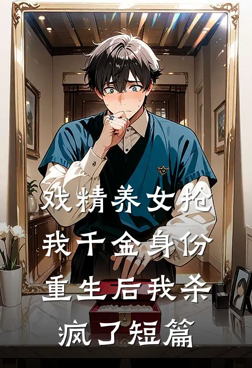 戏精养女抢我千金身份，重生后我杀疯了短篇