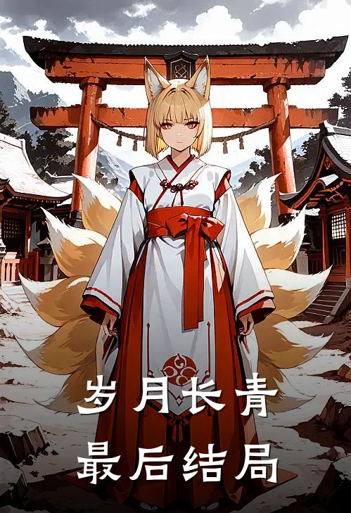 岁月长青最后结局