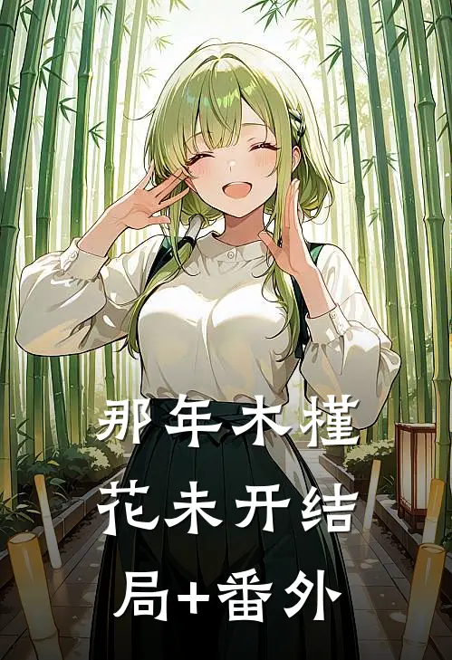 那年木槿花未开结局+番外