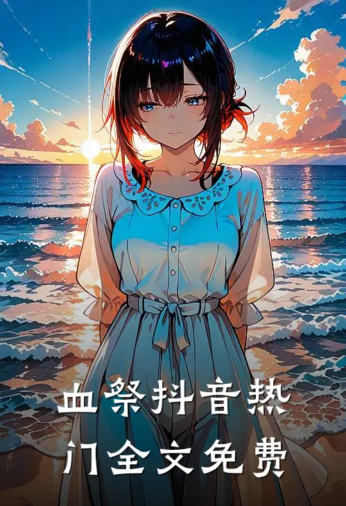 血祭抖音热门全文免费