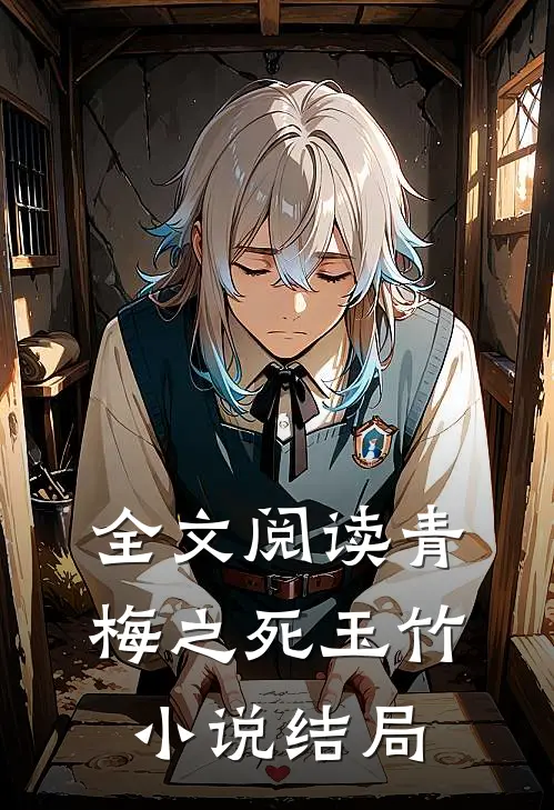 全文阅读青梅之死玉竹小说结局