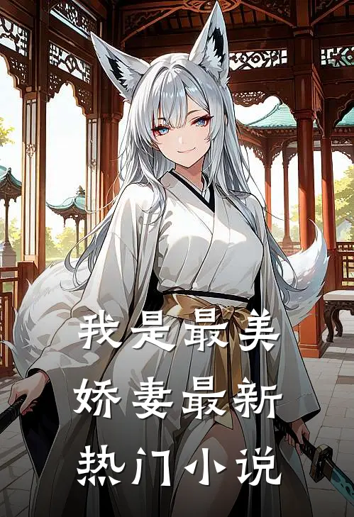 我是最美娇妻最新热门小说
