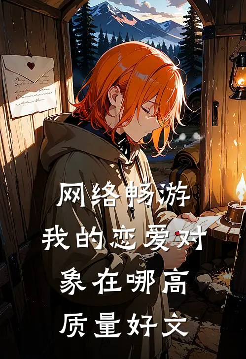 网络畅游，我的恋爱对象在哪高质量好文