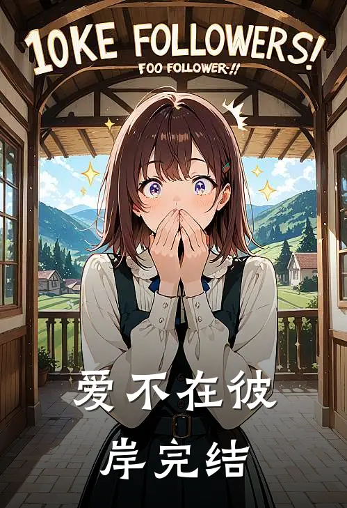 爱不在彼岸完结