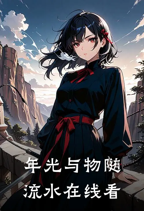 年光与物随流水在线看