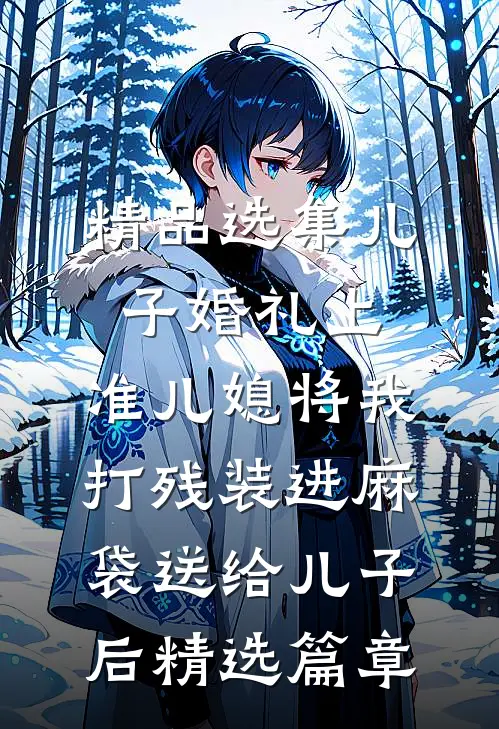 精品选集儿子婚礼上，准儿媳将我打残装进麻袋送给儿子后精选篇章
