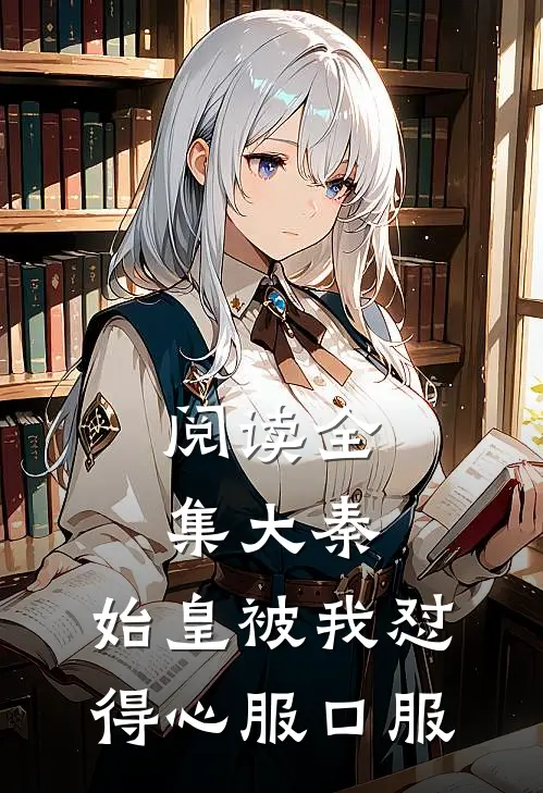 阅读全集大秦：始皇被我怼得心服口服