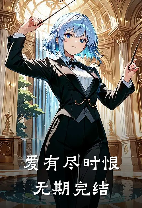 爱有尽时恨无期完结