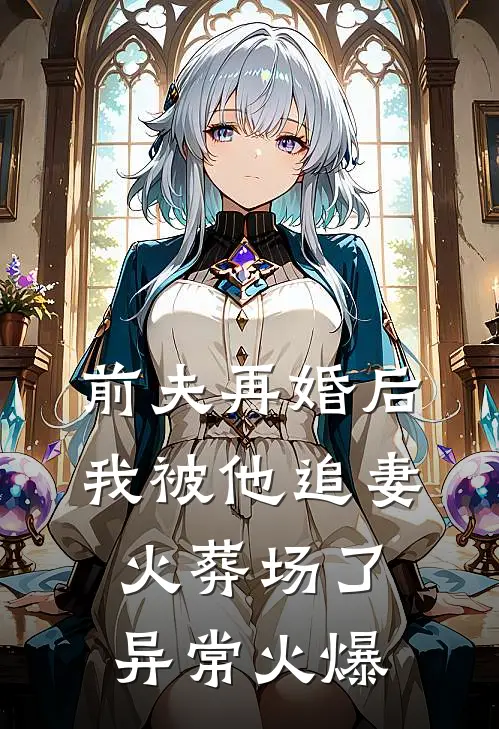 前夫再婚后，我被他追妻火葬场了异常火爆