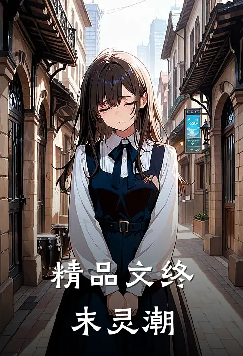 精品文终末灵潮