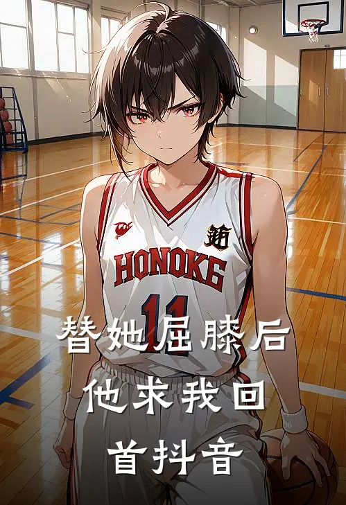 替她屈膝后，他求我回首抖音