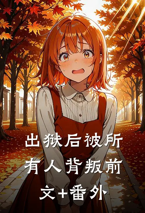 出狱后被所有人背叛前文+番外