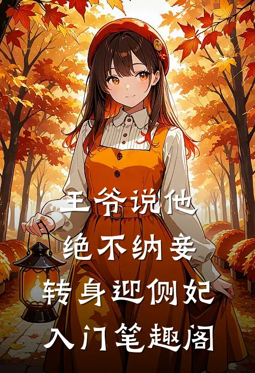 王爷说他绝不纳妾，转身迎侧妃入门笔趣阁