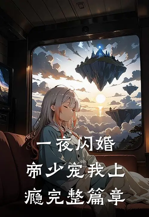 一夜闪婚：帝少宠我上瘾完整篇章