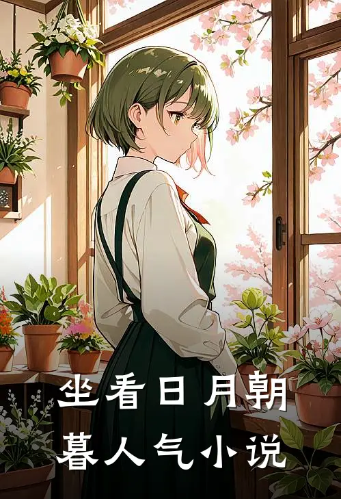 坐看日月朝暮人气小说