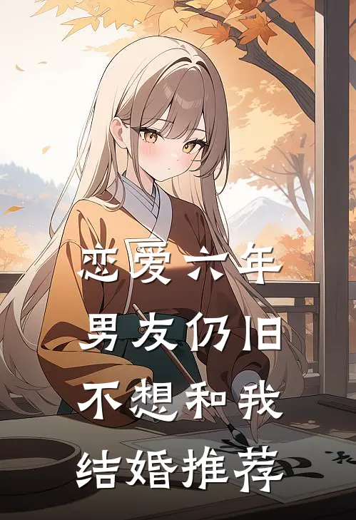 恋爱六年，男友仍旧不想和我结婚推荐