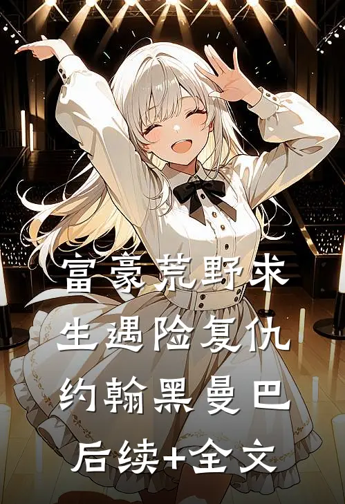 富豪荒野求生遇险复仇约翰黑曼巴后续+全文