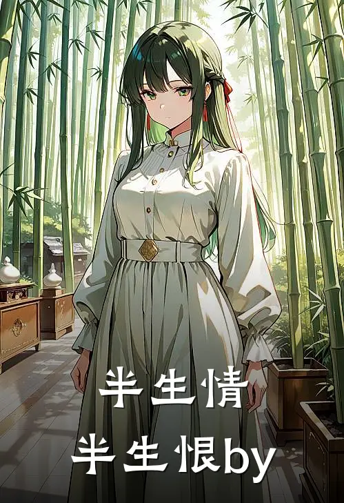 半生情，半生恨by