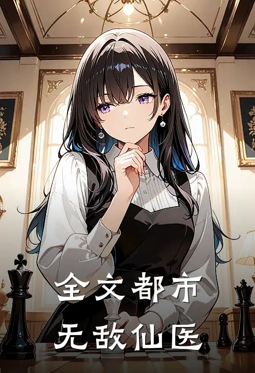 全文都市无敌仙医