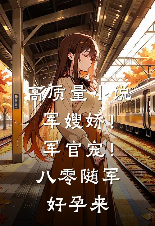 高质量小说军嫂娇！军官宠！八零随军好孕来