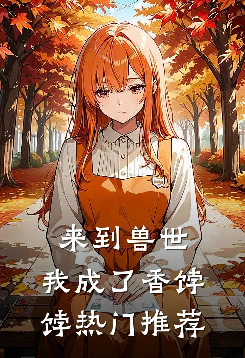 来到兽世，我成了香饽饽热门推荐