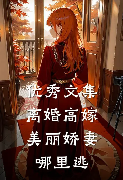 优秀文集离婚高嫁：美丽娇妻哪里逃