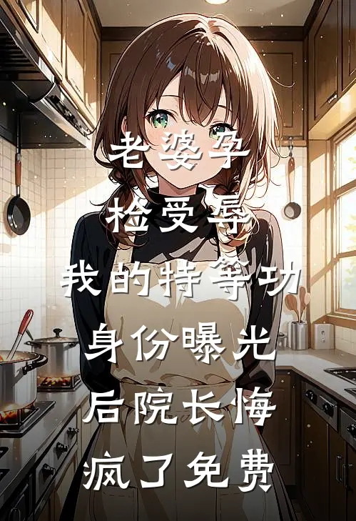 老婆孕检受辱，我的特等功身份曝光后院长悔疯了免费