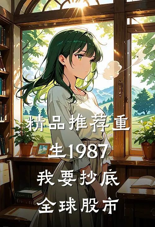 精品推荐重生1987，我要抄底全球股市