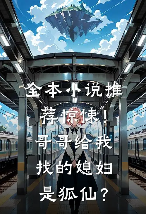 全本小说推荐惊悚！哥哥给我找的媳妇是狐仙？