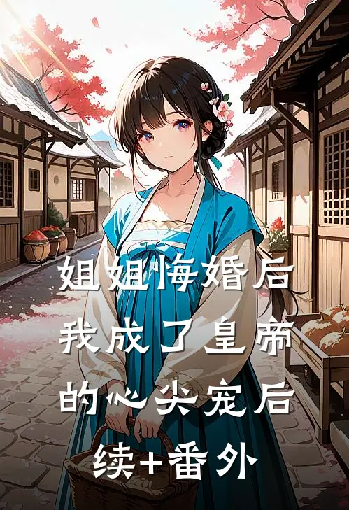 姐姐悔婚后，我成了皇帝的心尖宠后续+番外