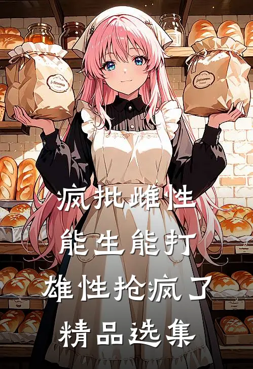 疯批雌性能生能打，雄性抢疯了精品选集