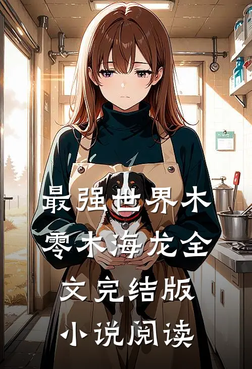 最强世界木零木海龙全文完结版小说阅读
