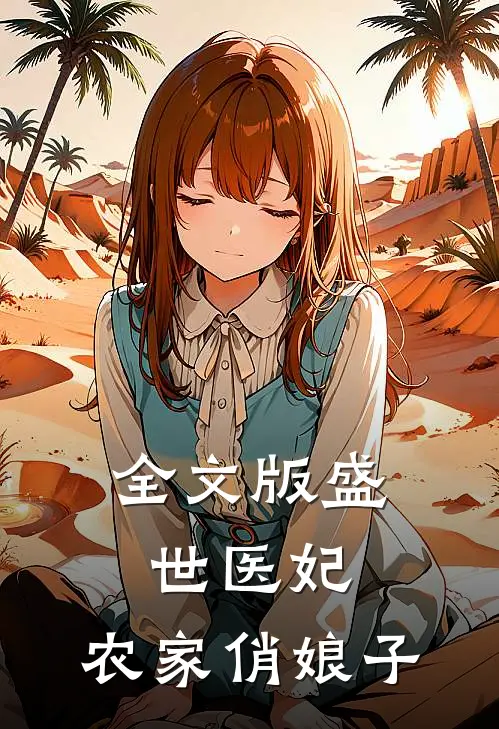 全文版盛世医妃：农家俏娘子