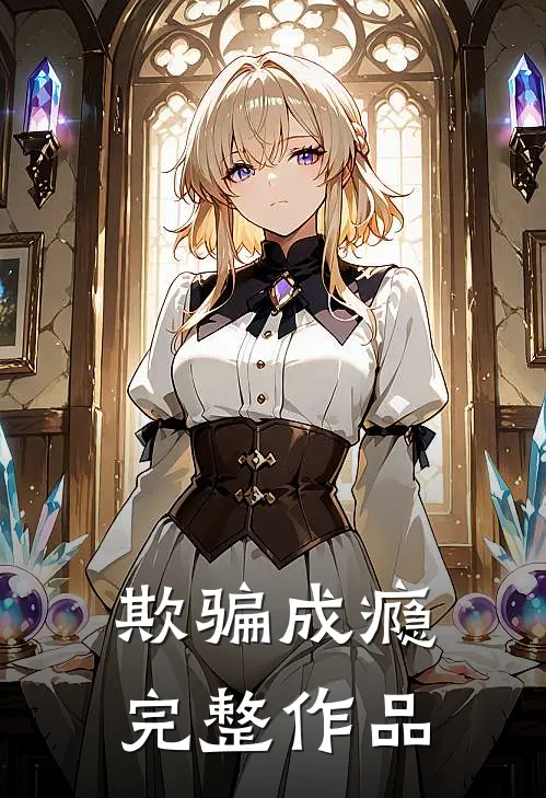 欺骗成瘾完整作品
