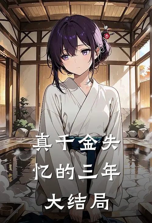 真千金失忆的三年大结局