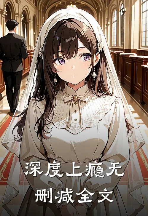深度上瘾无删减全文
