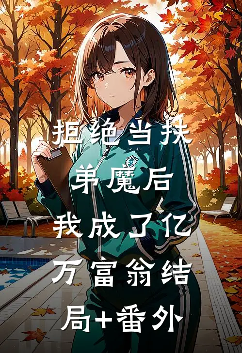 拒绝当扶弟魔后，我成了亿万富翁结局+番外