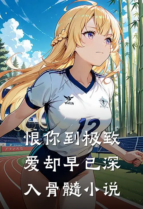 恨你到极致，爱却早已深入骨髓小说