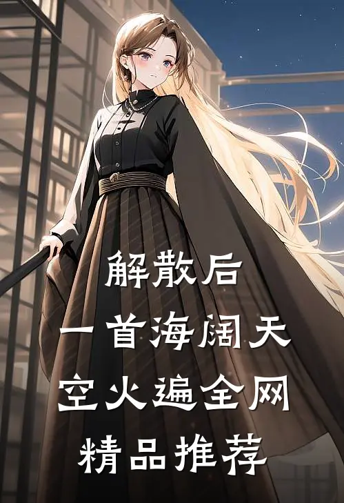 解散后，一首海阔天空火遍全网精品推荐