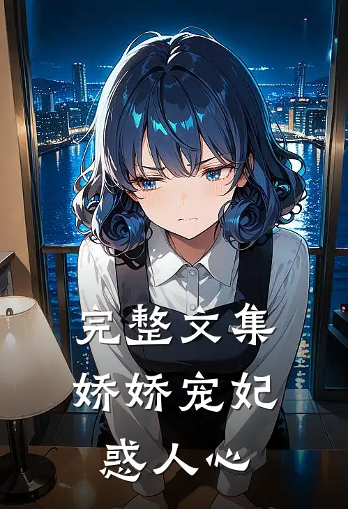 完整文集娇娇宠妃惑人心