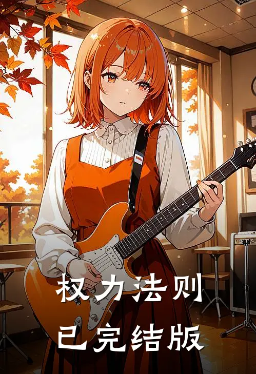 权力法则已完结版
