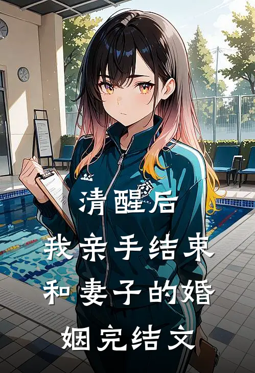 清醒后，我亲手结束和妻子的婚姻完结文