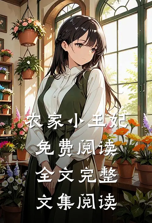 农家小王妃免费阅读全文完整文集阅读