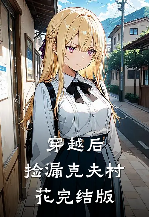 穿越后，捡漏克夫村花完结版