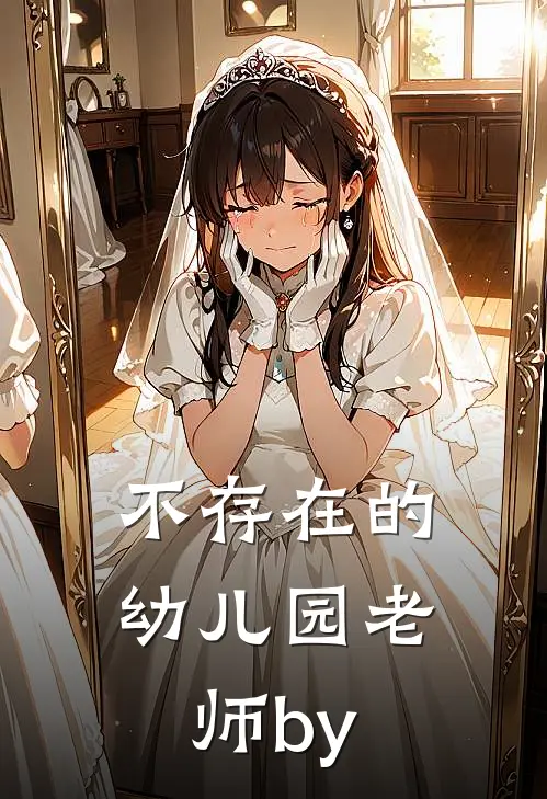 不存在的幼儿园老师by