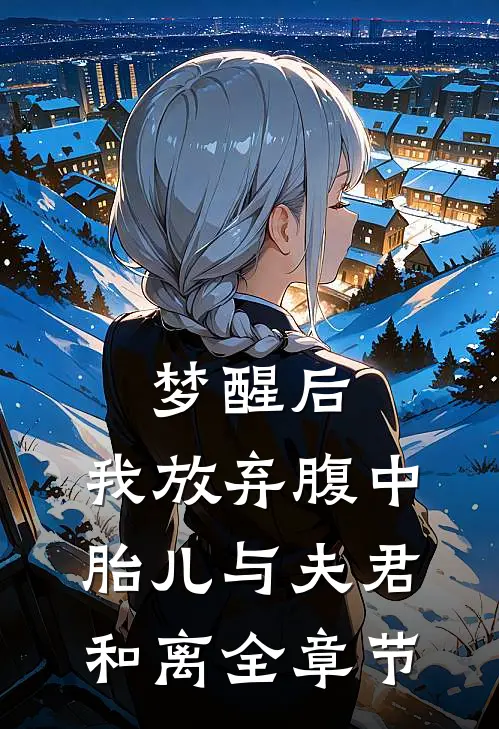 梦醒后，我放弃腹中胎儿与夫君和离全章节
