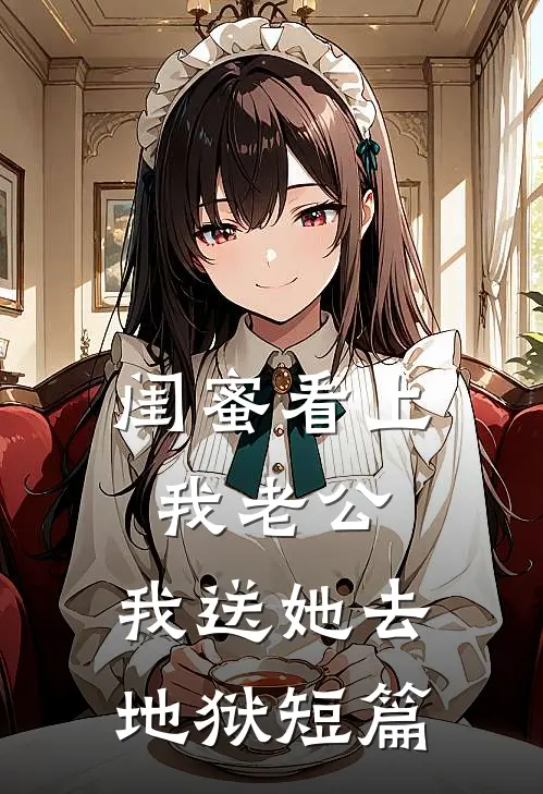 闺蜜看上我老公，我送她去地狱短篇