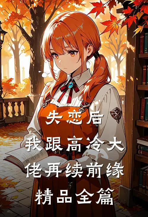 失恋后，我跟高冷大佬再续前缘精品全篇