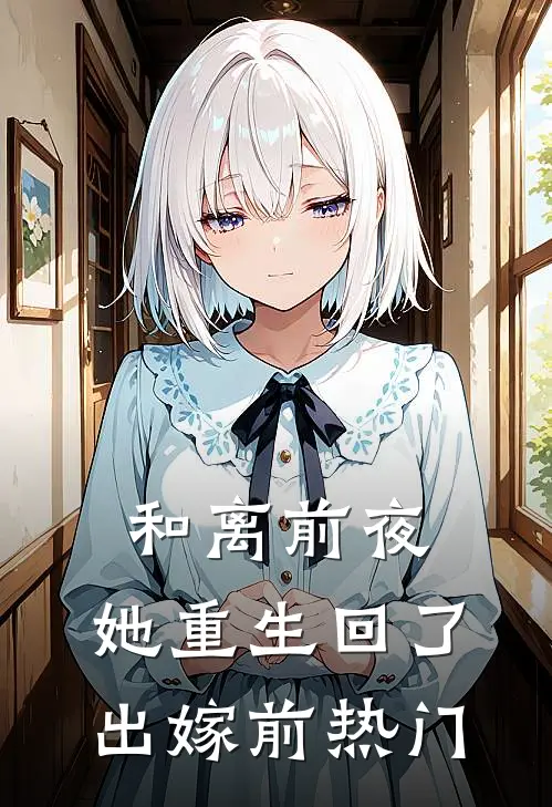 和离前夜，她重生回了出嫁前热门