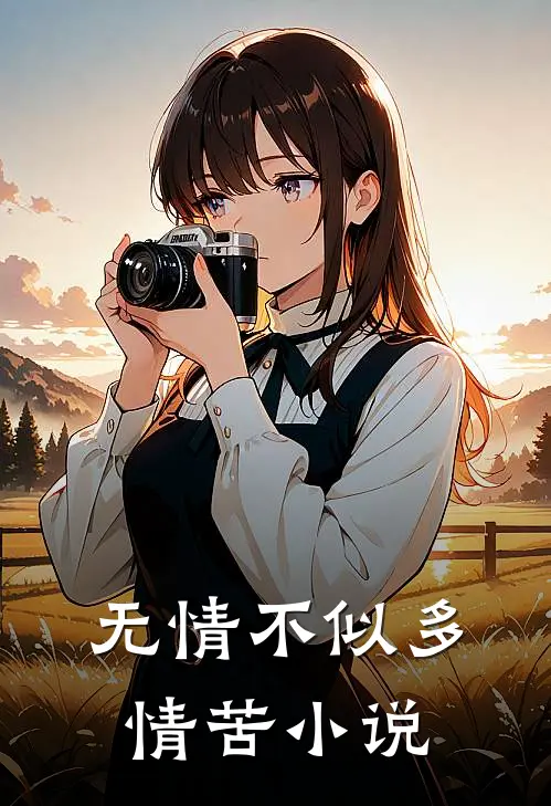 无情不似多情苦小说